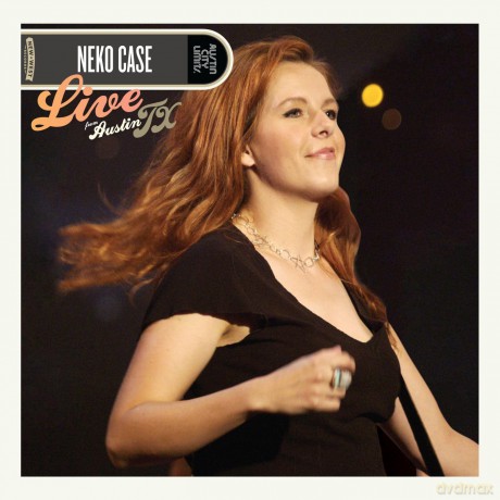 Neko Case: Live From Austin. Tx (Crystal Vin Rose) [Winyl]