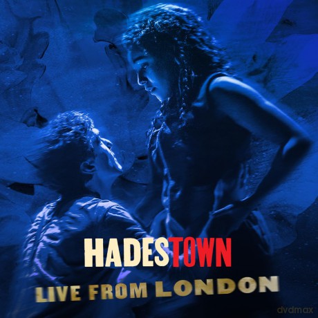 Hadestown: Live From London [Winyl]
