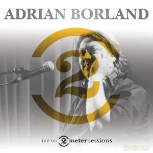Adrian Borland: Live On 2 Meter Sessions [Winyl]