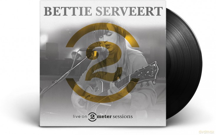 Bettie Serveert: Live On 2 Meter Sessions [0xWinyl]