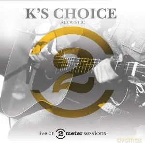 Ks Choice: Live On 2 Meter Sessions [Winyl]