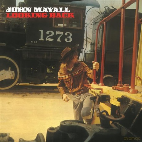 John Mayall: Looking Back [Winyl]