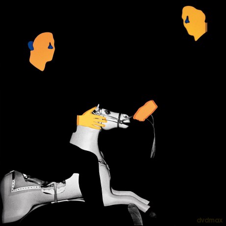 Mgmt: Loss Of Life (Black/Grey Splatter) [Winyl]