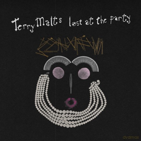 Terry Malts: Lost At The Party [Winyl]