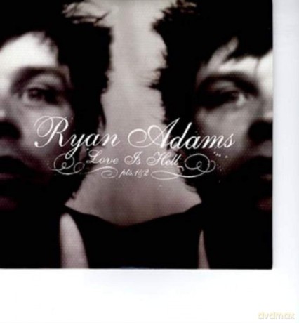 Ryan Adams: Love Is Hell [Winyl]
