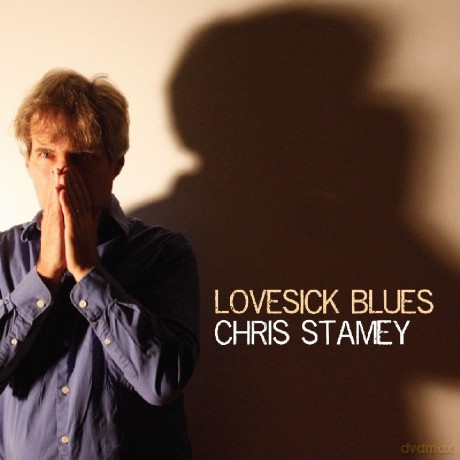 Chris Stamey: Lovesick Blues [Winyl]