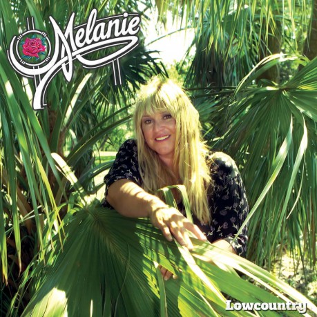 Melanie: Lowcountry [Winyl]