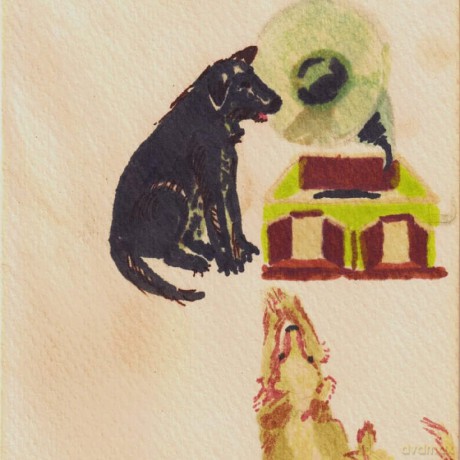 Dwaal Troupe: Lucky Dog [Winyl]