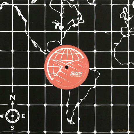 Salif Keita: Madan (Martin Solveig Remixes) [Winyl]