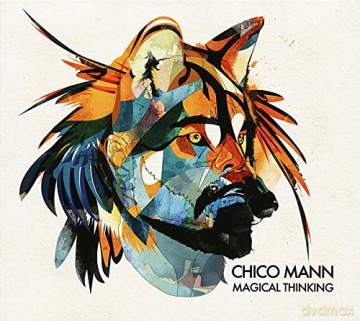 Chico Mann: Magical Thinking [2xWinyl]