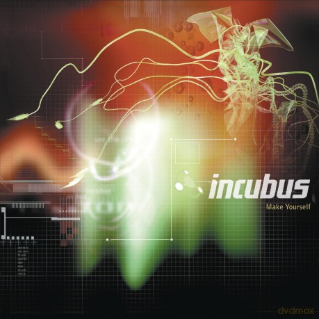 Incubus: Make Yourself [2xWinyl]