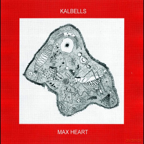 Kalbells: Max Heart [Winyl]