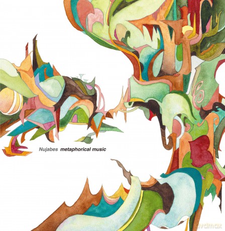 Nujabes: Metaphorical Music [0xWinyl]