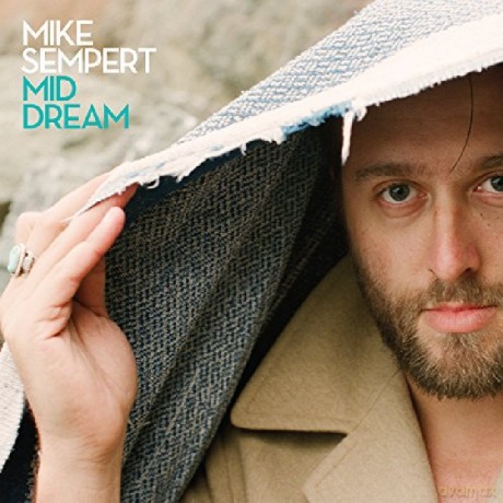 Mike Sempert: Mid Dream LP [Winyl]
