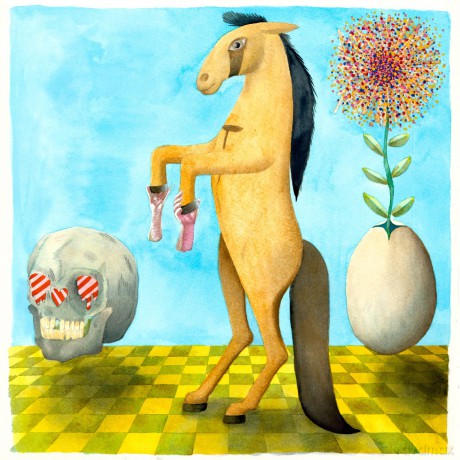 Anna Butterss: Mighty Vertebrate [Winyl]