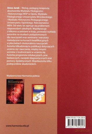Kształcenie umiejętności ortograficznych [KSIĄŻKA]