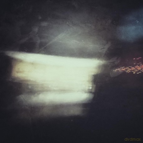 Dean Drouillard: Mirrors And Ghosts [Winyl]