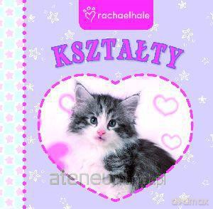 Kształty. Rachaelhale [KSIĄŻKA]