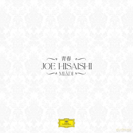Joe Hisaishi: Mladi [Winyl]