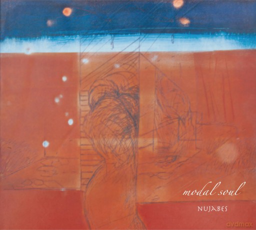 Nujabes: Modal Soul [0xWinyl]