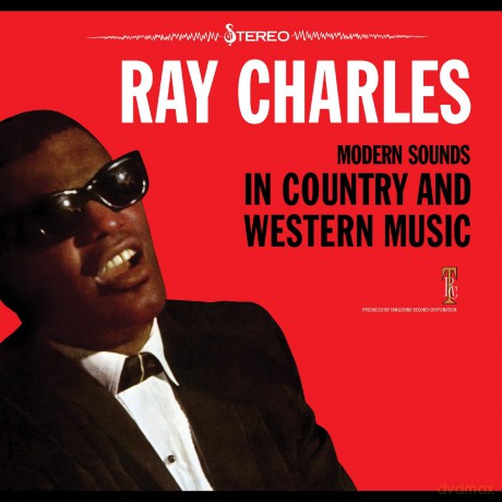 Ray Charles: Modern Sounds In Country And Western Music (2024 Remaster) [Winyl]