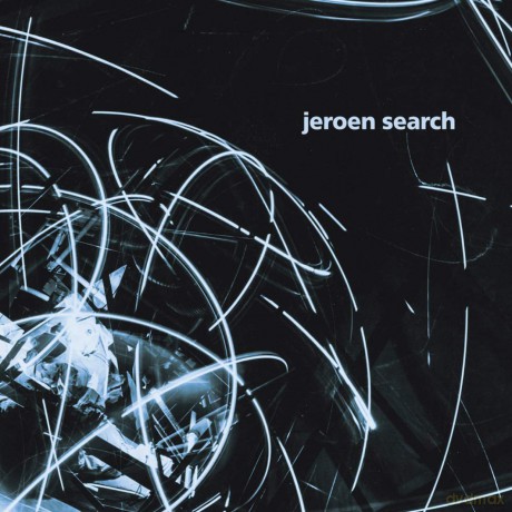 Jeroen Search: Monism [3xWinyl]