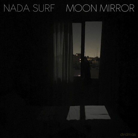 Nada Surf: Moon Mirror [Winyl]
