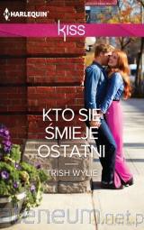 Kto się śmieje ostatni [KSIĄŻKA]