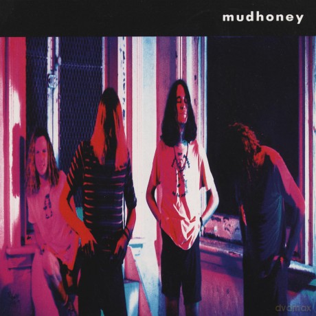 Mudhoney: Mudhoney [Winyl]