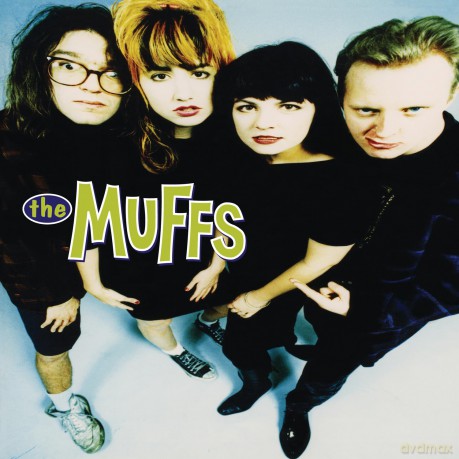Muffs: Muffs [2xWinyl]
