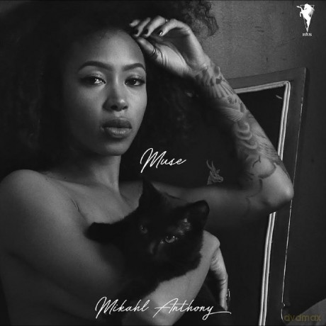 Mikahl Anthony: Muse [Winyl]