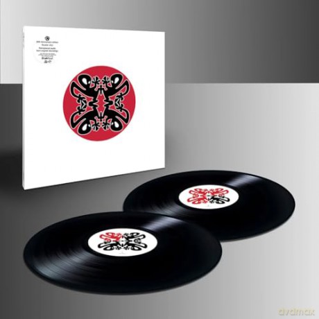 Plastikman: Musik (30th Anniversary) [2xWinyl]
