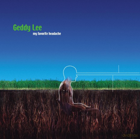Geddy Lee: My Favourite Headache [2xWinyl]