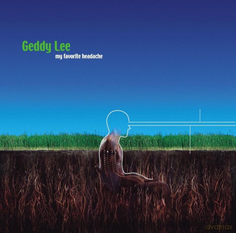 Geddy Lee: My Favourite Headache [2xWinyl]