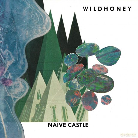 Wildhoney: Naive Castle [Winyl]