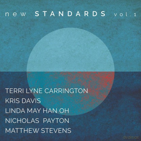 Terri Lyne Carrington: New Standards Vol. 1 [Winyl]