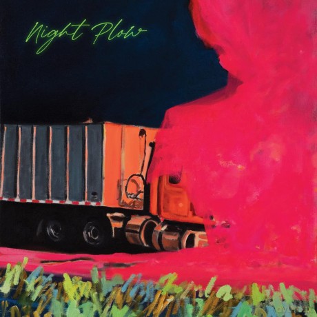 Night Plow: Night Plow [Winyl]