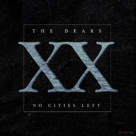 Dears: No Cities Left: The Definitive 20th Anniversary Edition (Deluxe) (White) [Winyl]