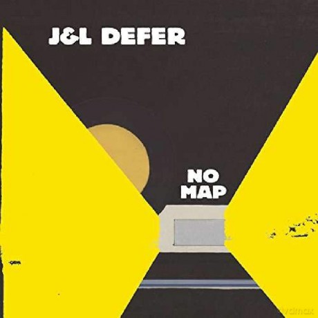 J&L Defer: No Map [Winyl]