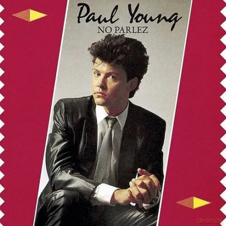 Paul Young: No Parlez [Winyl]