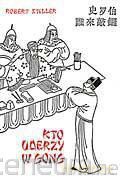 Kto uderzy w gong [KSIĄŻKA]