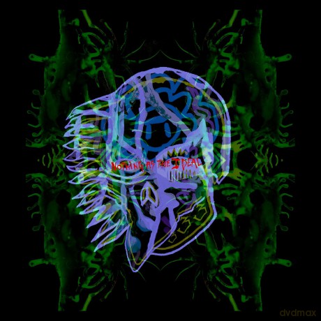 All Them Witches: Nothing As The Ideal (Mint Green/Blue Marble (Martian)) [2xWinyl]