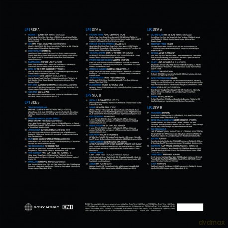 Now Yearbook - The Vault: 1984 [3xWinyl]