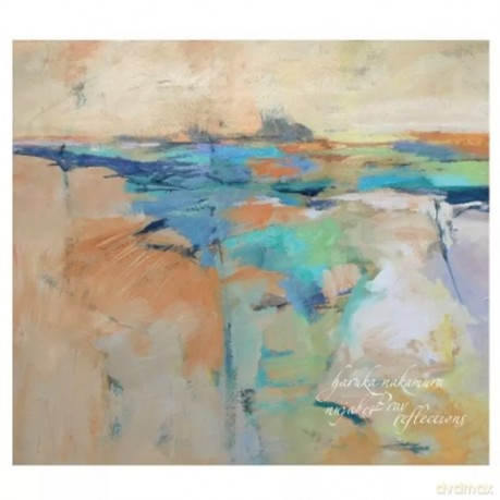 Haruka Nakamura: Nujabes Pray Reflections [Winyl]