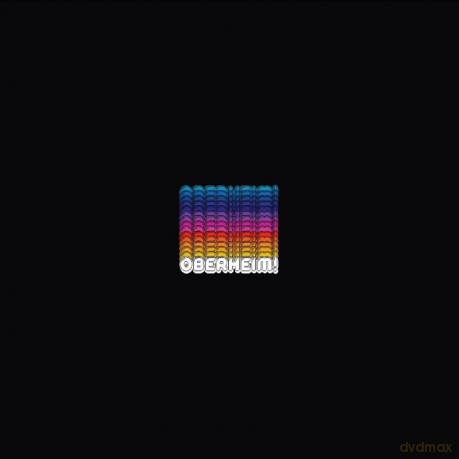 Oberheim!: Oberheim! [Winyl]