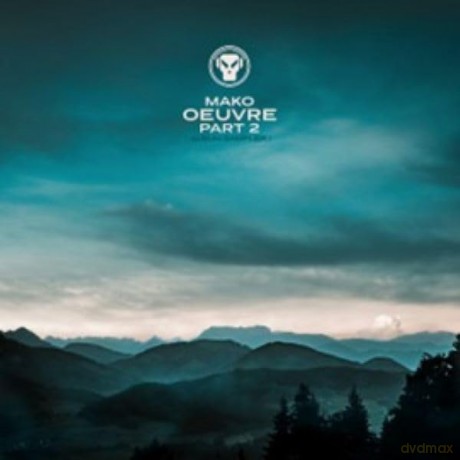 Mako: Oeuvre - Part 2 (Album Sampler) [Winyl]