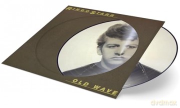 Ringo Starr: Old Wave (Picture) [Winyl]
