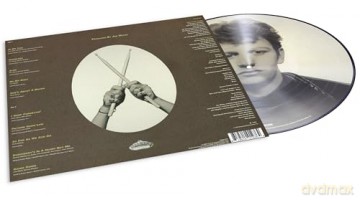 Ringo Starr: Old Wave (Picture) [Winyl]