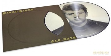 Ringo Starr: Old Wave (Picture) [Winyl]