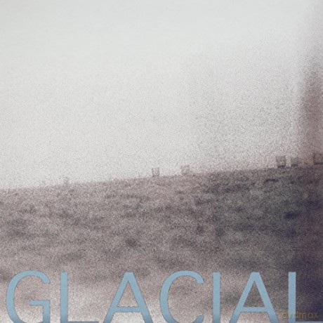 Glacial: On Jones Beach [Winyl]